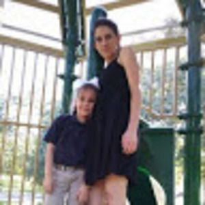 Meet your Posher, Joni